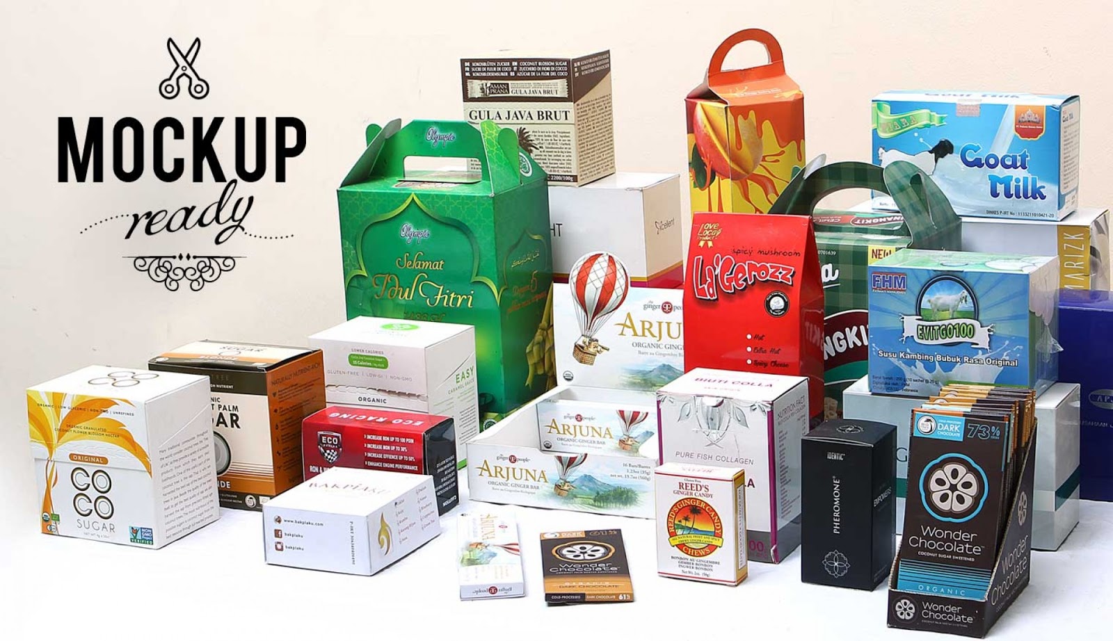 pentingnya kemasan produk