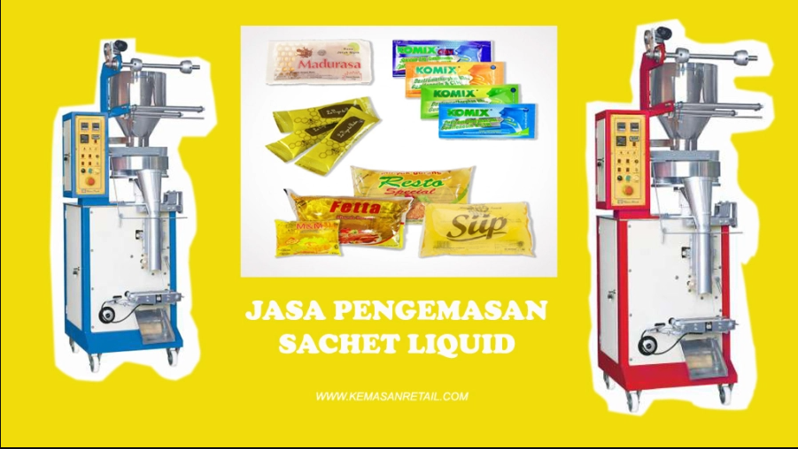 jasa kemasan sachet bandung