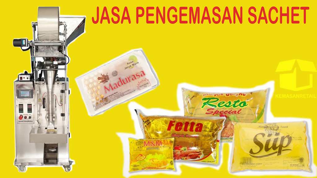 jasa kemasan bandung