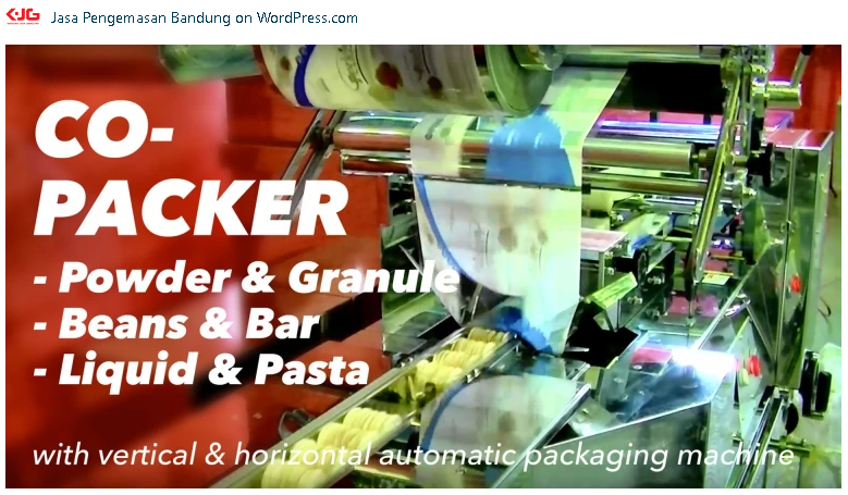 jasa kemasan bandung