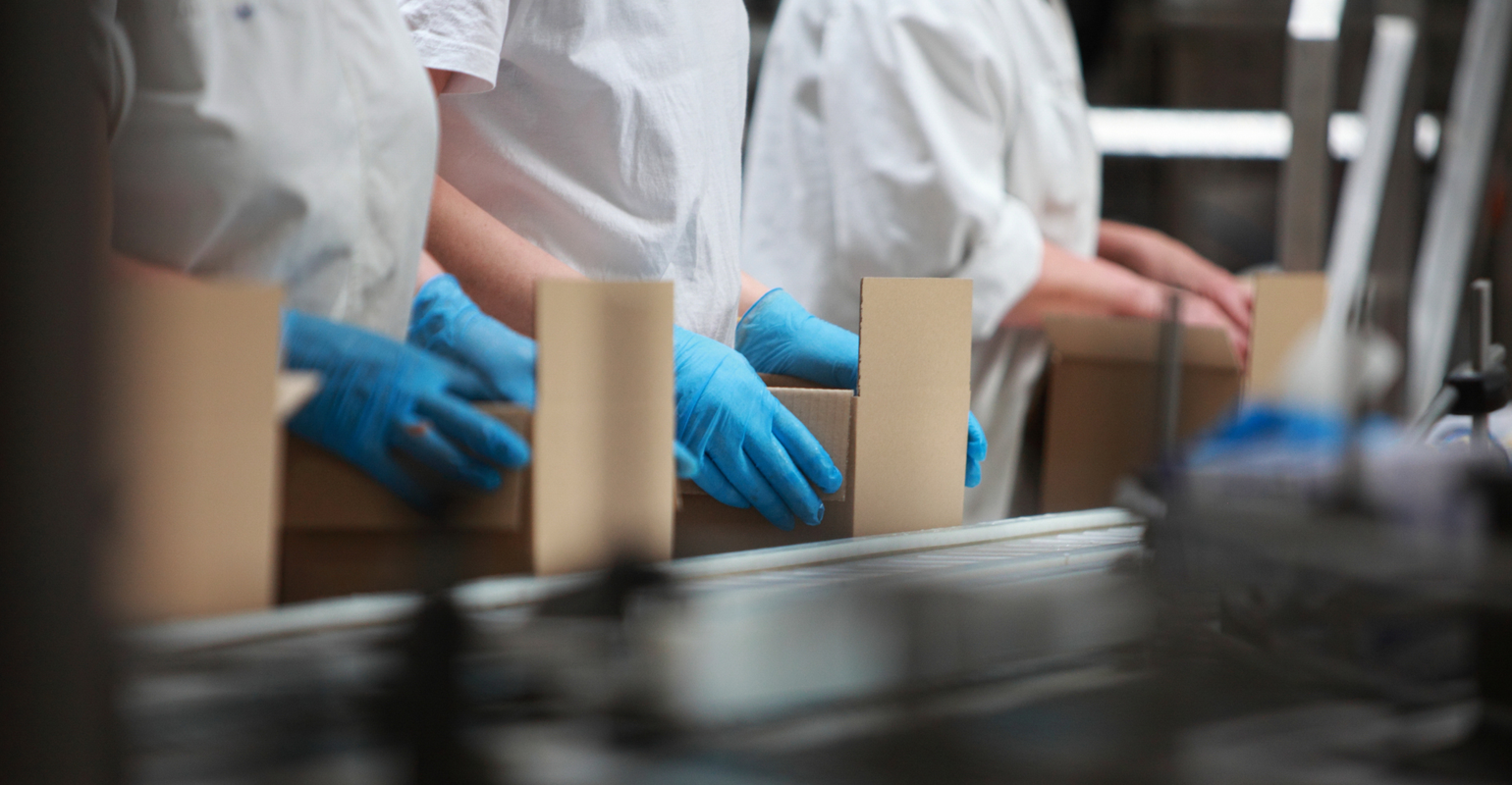 jasa pengemasan sachet di bandung