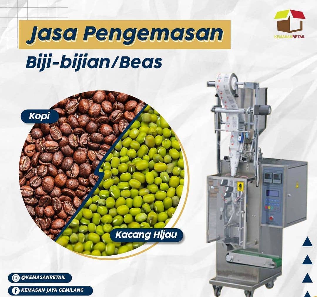 Apa Itu Jasa Pengemasan Bandung? Jasa Pengemasan