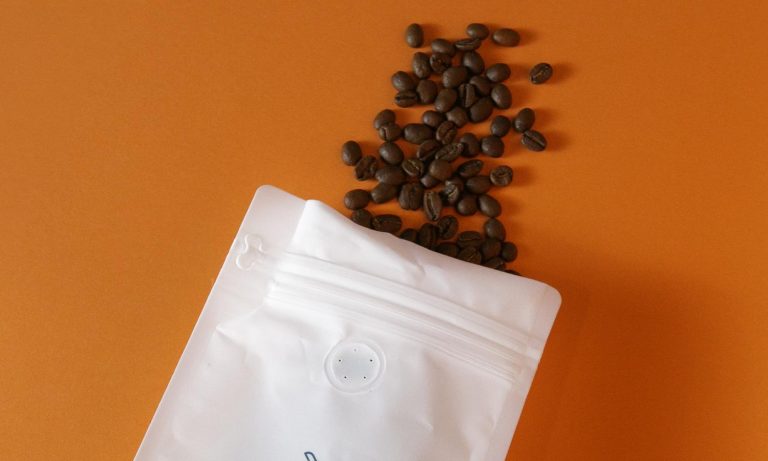valve kemasan kopi