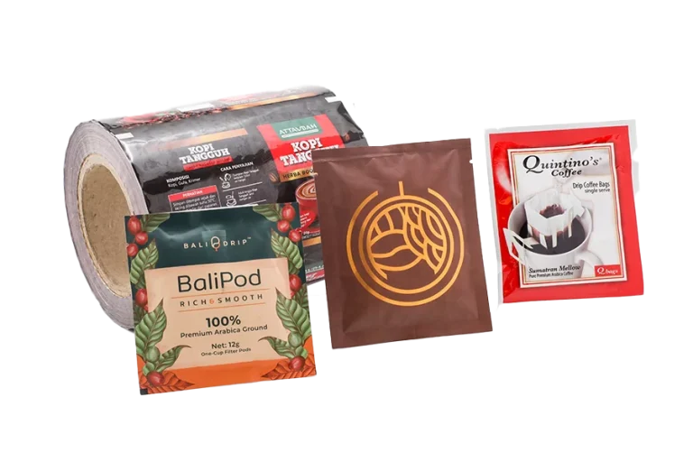 kemasan kopi