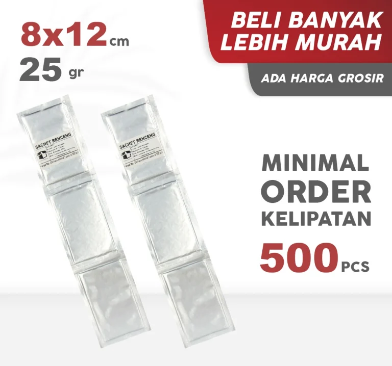 Kemasan Renceng
