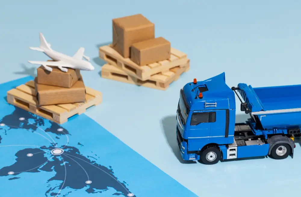 packaging