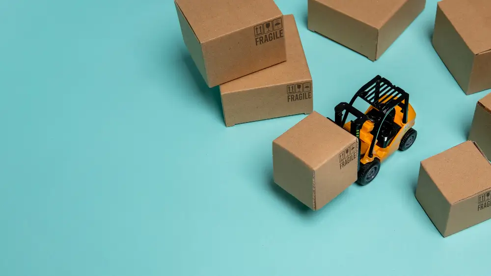 Industri Pengemasan, Kunci Keberhasilan dalam Logistik dan Distribusi