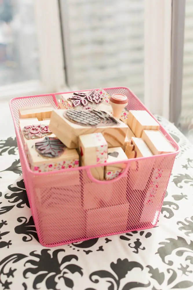 packaging