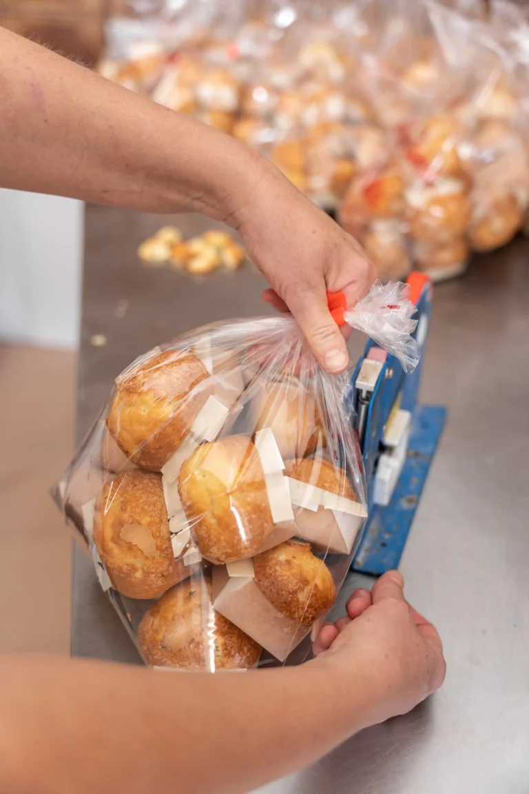 Produk Makanan Ringan