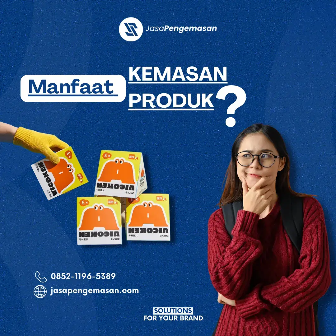Branding Makanan