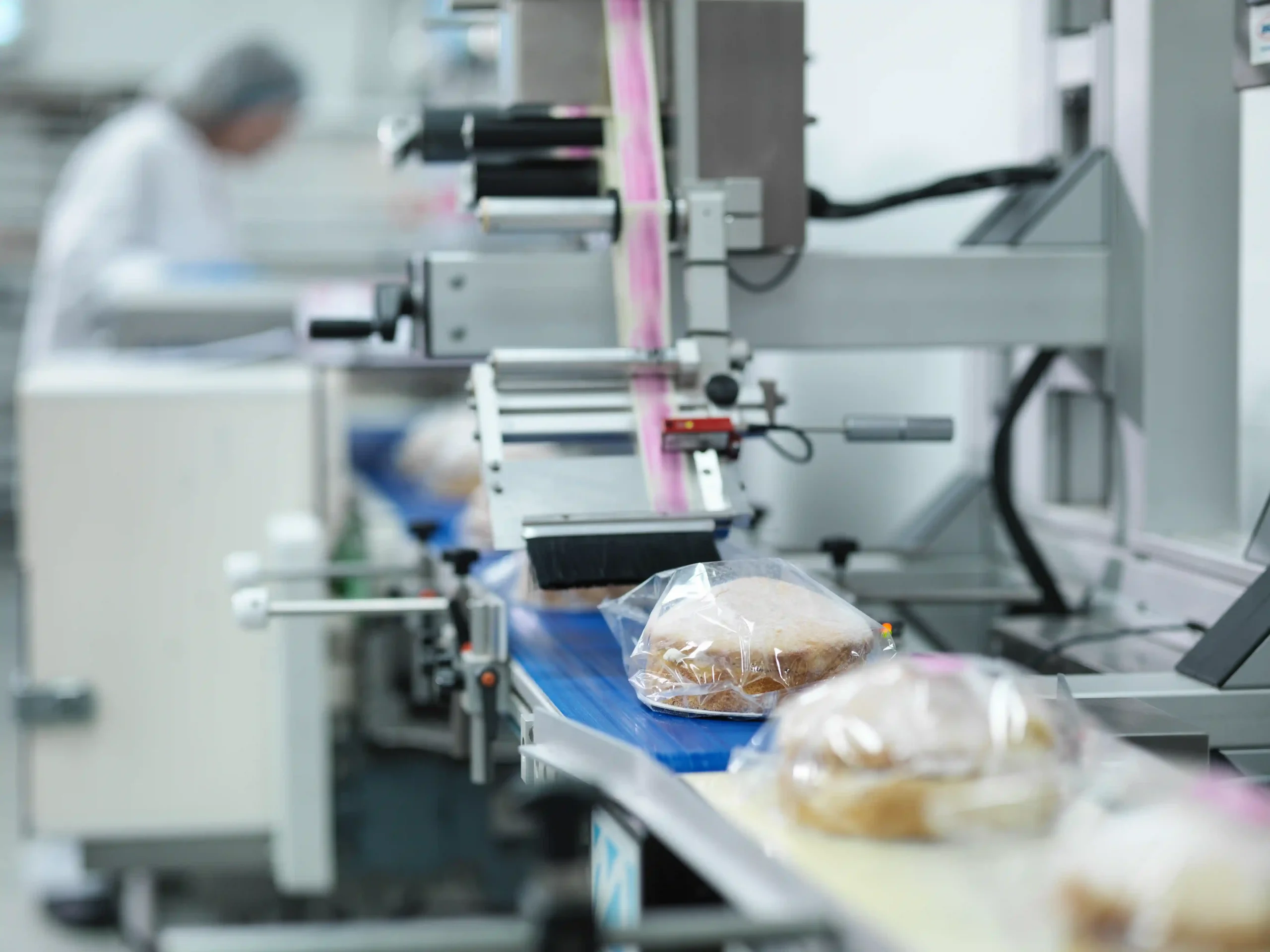 mesin jasa pengemasan