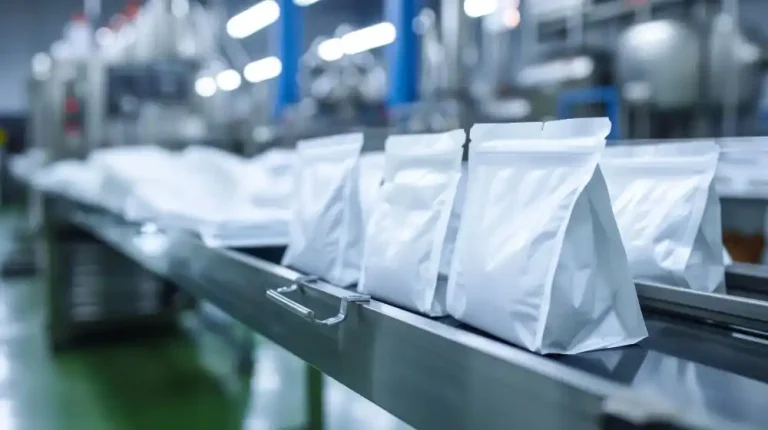 Alasan Memilih Jasa Pengemasan Sachet Lokal