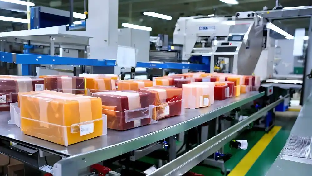 Alasan Memilih Jasa Pengemasan Sachet Lokal