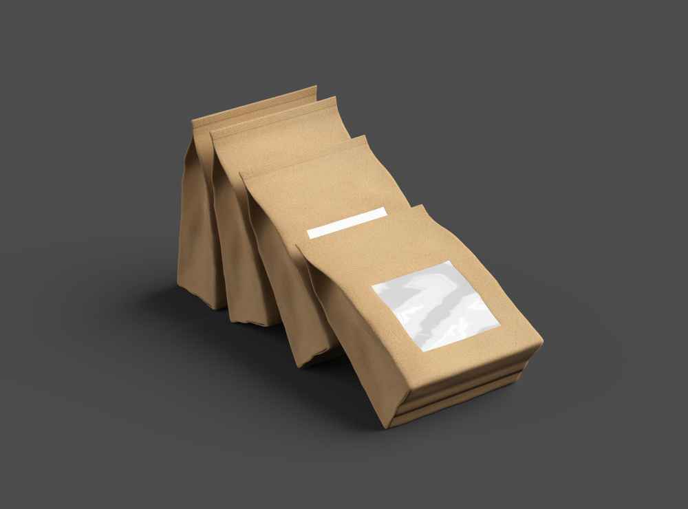jasa pengemasan sachet untuk produk kopi