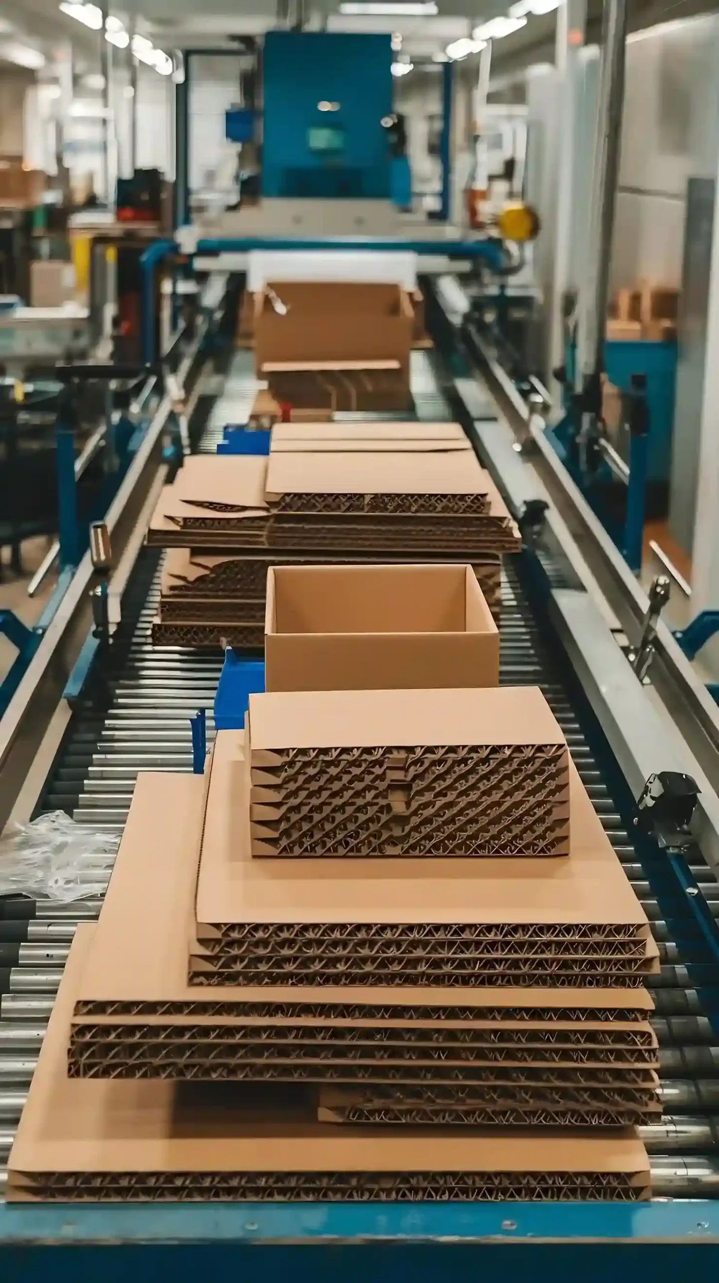 jasa pengemasan sachet