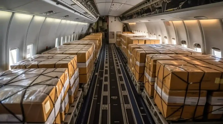 repacking untuk eksport