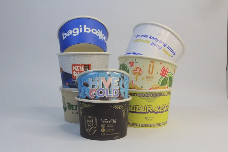 Kemasan Tanpa Minimal Order