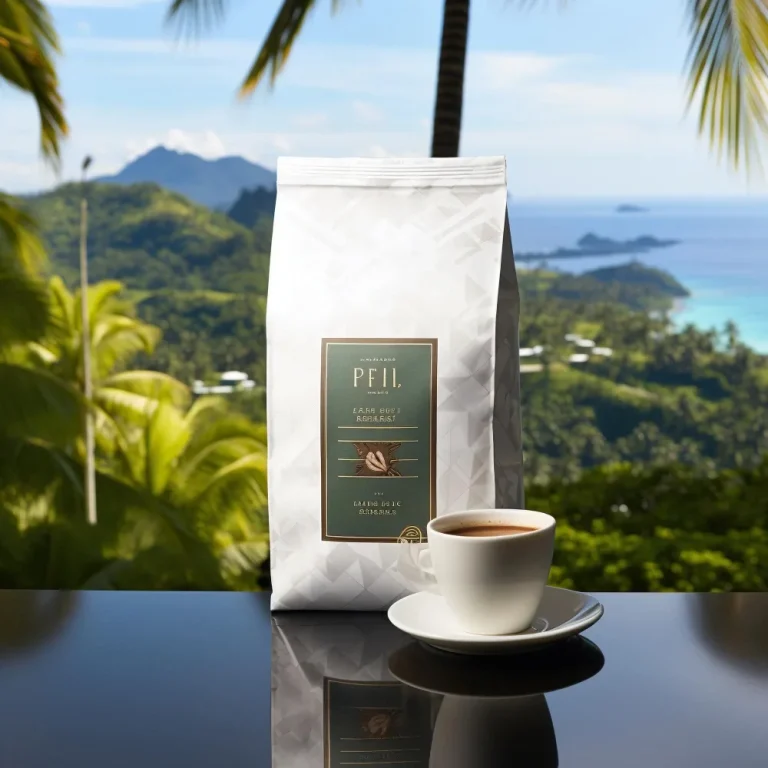 kemasan packaging kopi