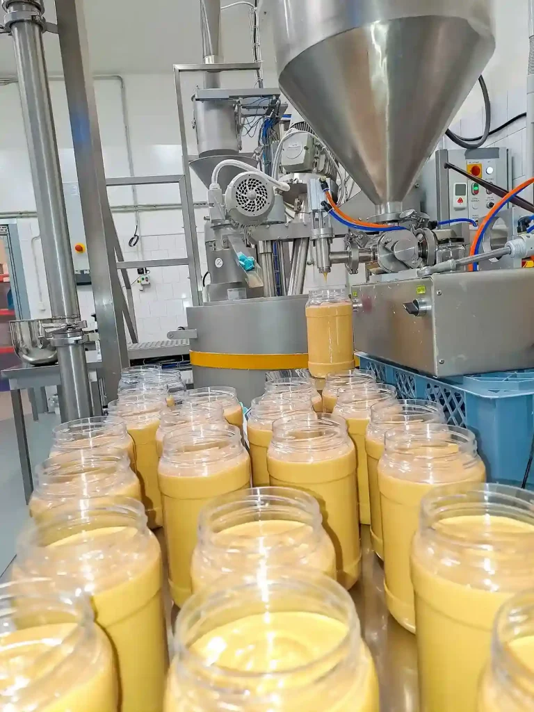 maklon minuman serbuk