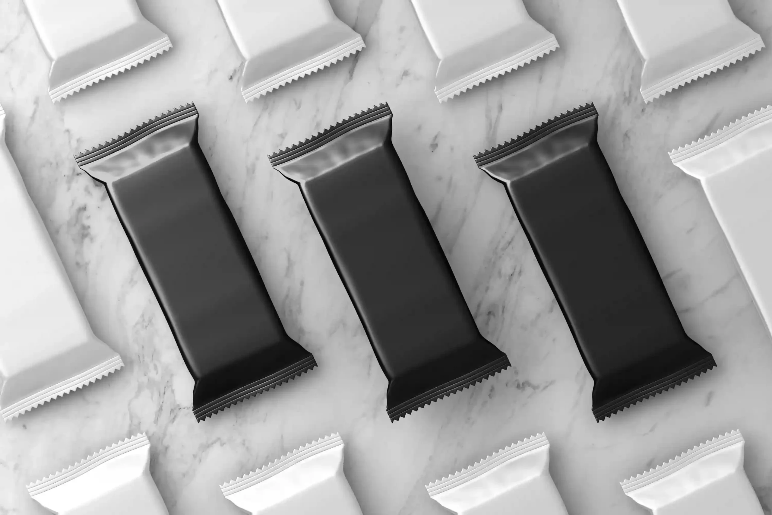 Kemasan Primer dan Kemasan Sekunder