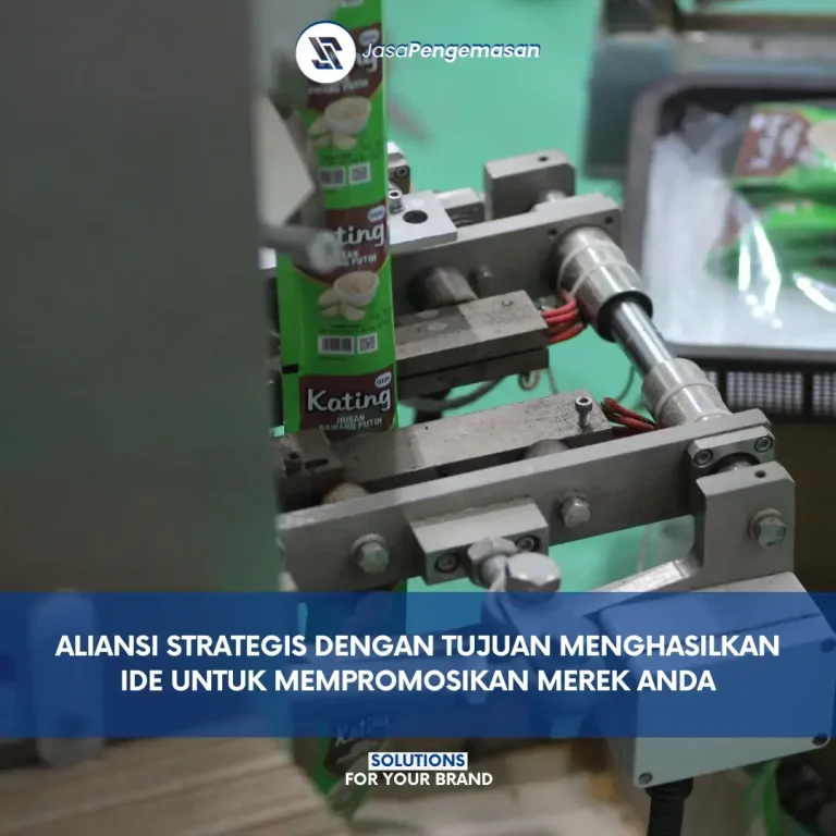 jasa pengemasan subang