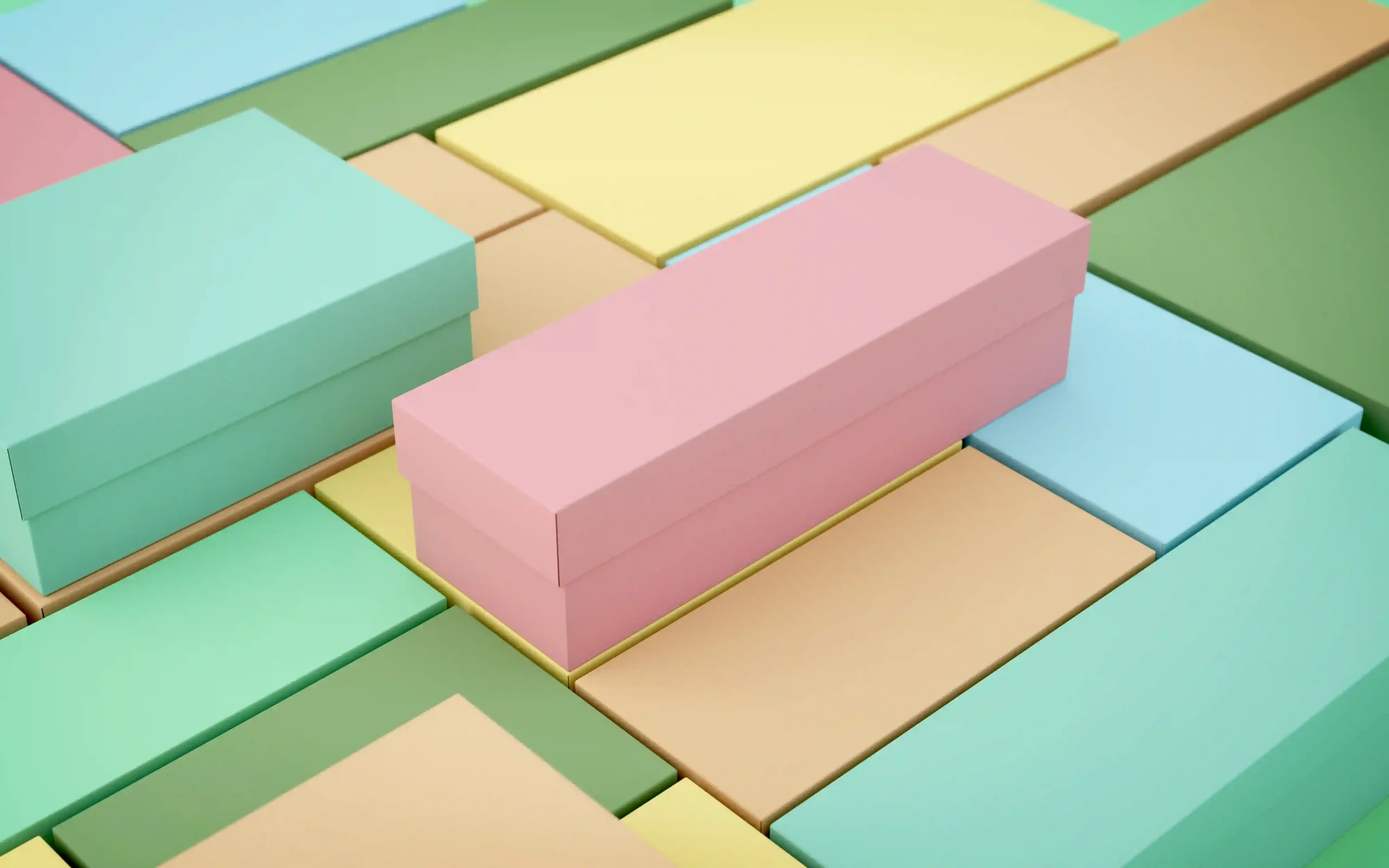 pabrik kemasan otomatis