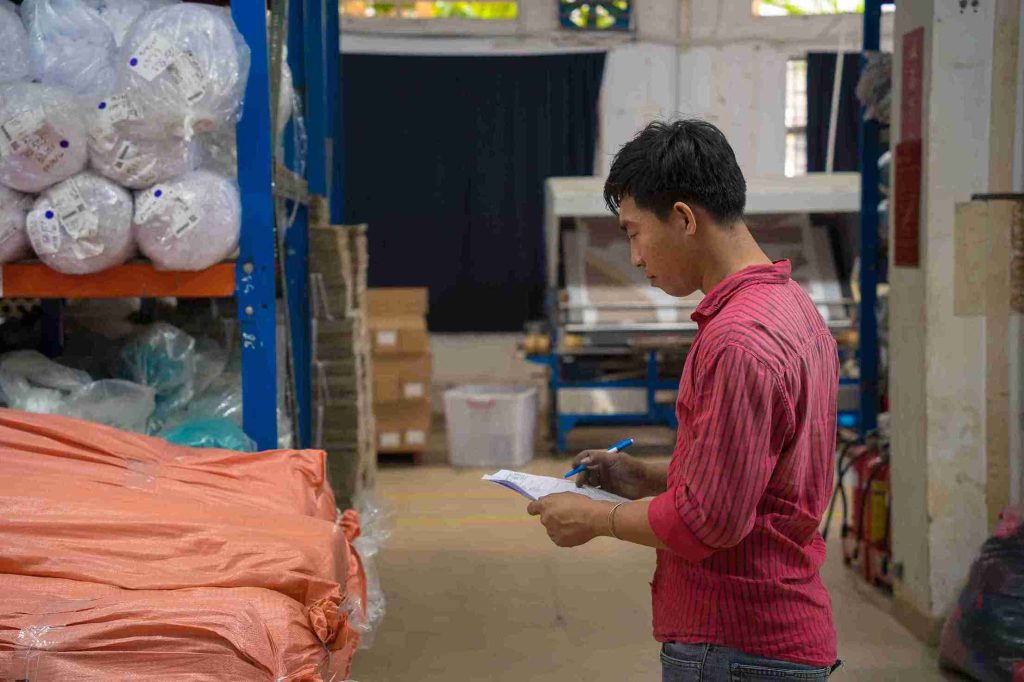 packaging bandung