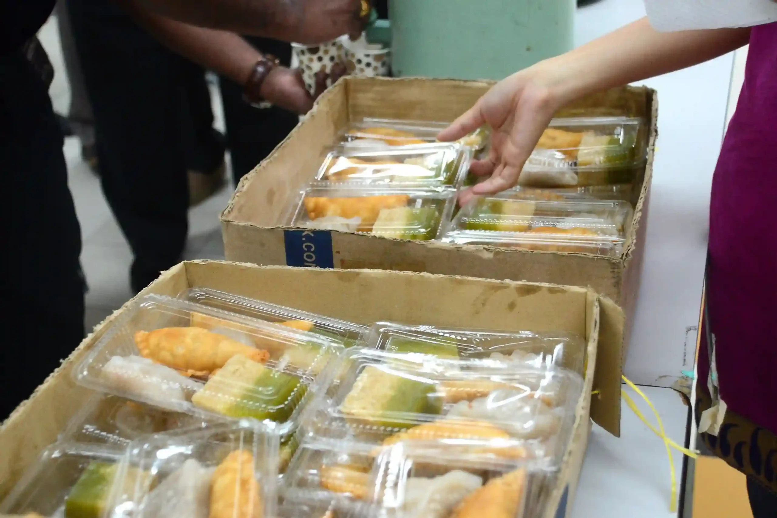 packaging kemasan