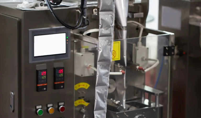 jasa kemas kopi sachet