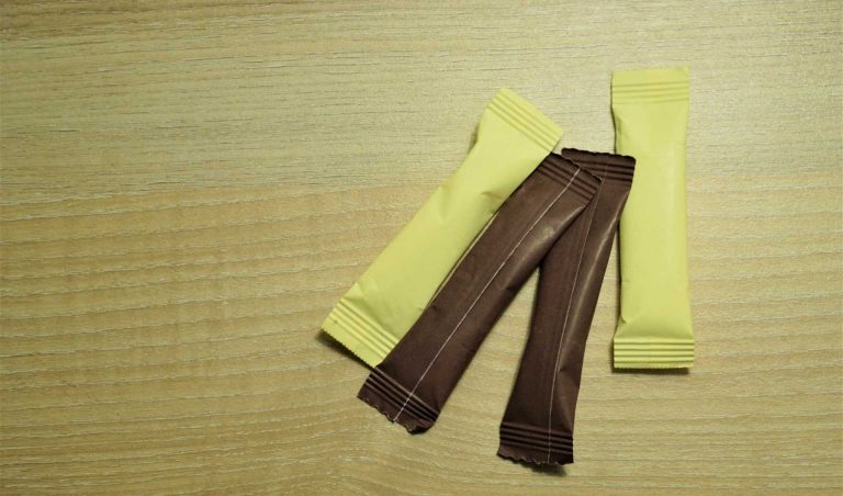 Jasa repacking produk sachet profesional di Bandung untuk UMKM dengan modal terbatas