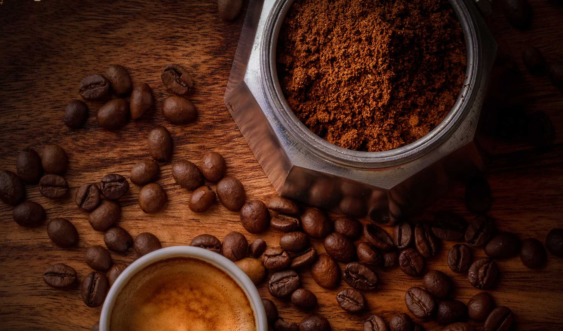 tempat jasa pengemasan kopi bubuk di Bandung JasaPengemasan.com