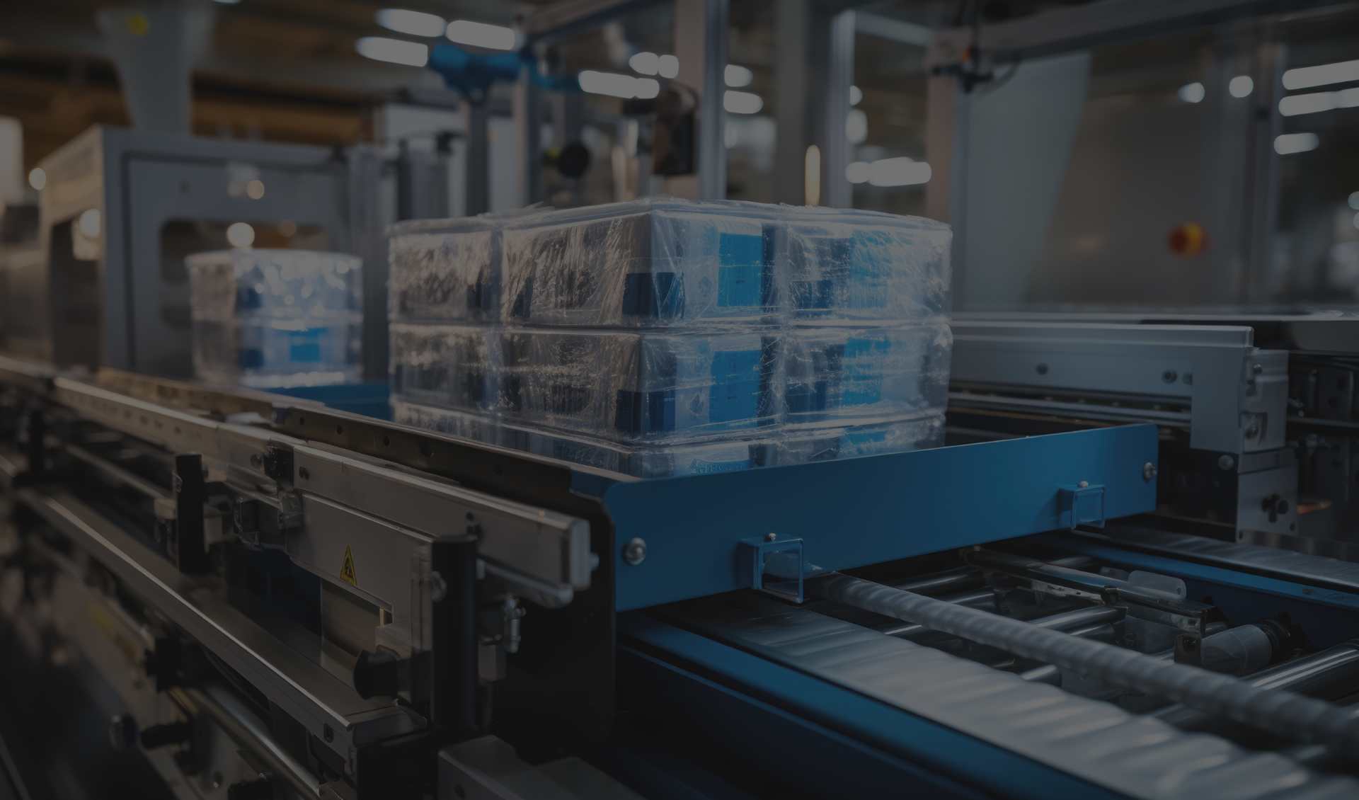 jasa packing sachet kemasan profesional dan cepat