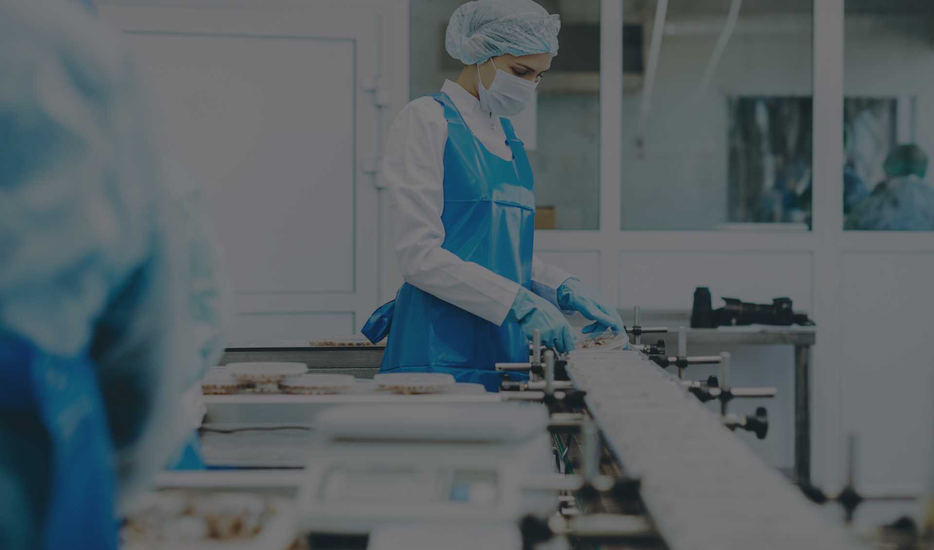 jasa kemas produk sachet kopi bubuk dan kecap cair