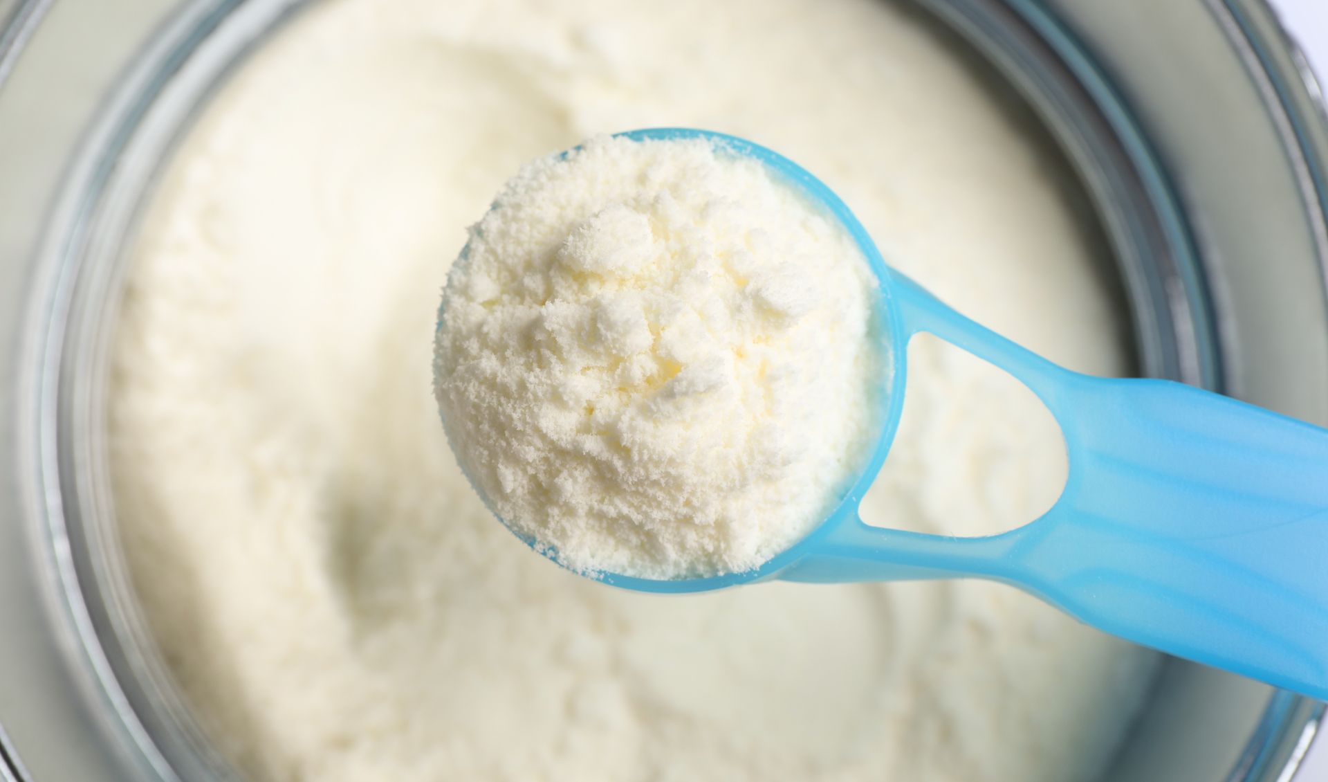 jasa kemas bubuk susu kambing dalam kemasan sachet higienis