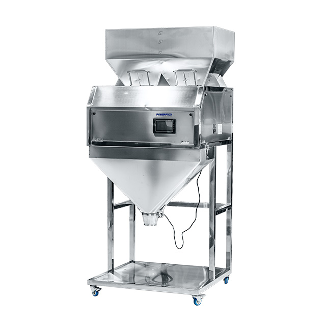 mesin vertical filling untuk kemasan sachet