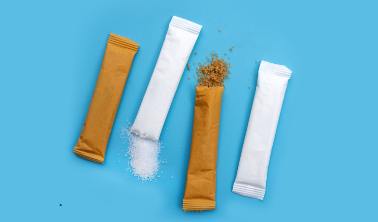 jasa kemas produk profesional di Bandung untuk sachet