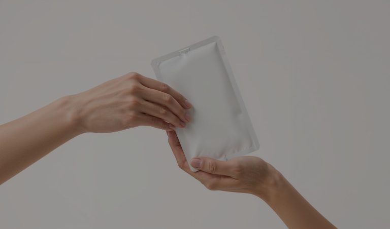 jasa kemas produk sachet di bandung